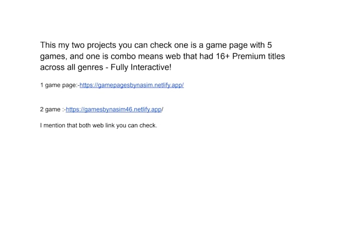 build a viral HTML5 game website with payment system
